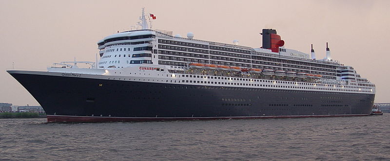 Top 10 of the Largest Cruise Ships in the World