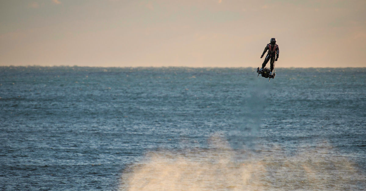 jetpack flyboard air