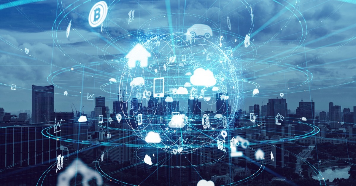 software engineering trends IoT