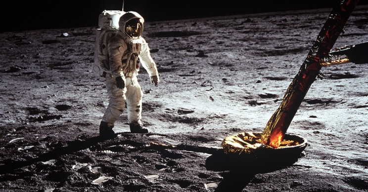 Science Has Produced a Special Issue to Celebrate the 50th Anniversary of Moon Landings