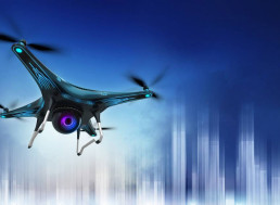Airbus to 3D-Print Drones and Self-Driving Vehicles in New Venture