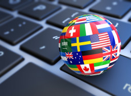 What Happens When a Language Dies and is Forgotten?