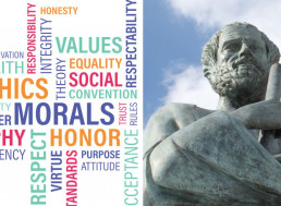 "Standing on the Shoulders of Giants": Why Engineers Should Learn Philosophy