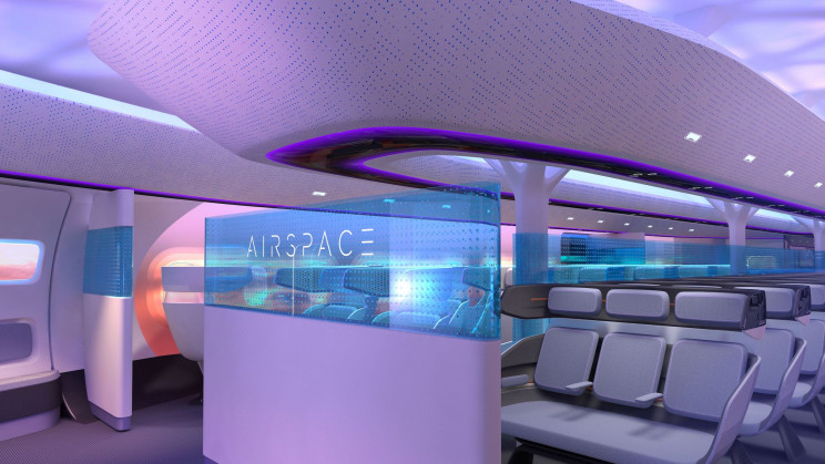 Airbus' New Design That Could Revolutionize Flying as We Know It Airbus' New Design That Could Revolutionize Flying as We Know It