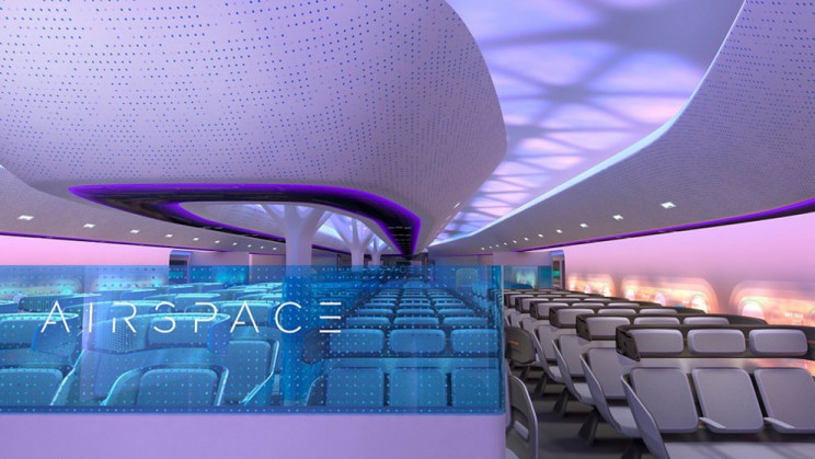 Airbus' New Design That Could Revolutionize Flying as We Know It Airbus' New Design That Could Revolutionize Flying as We Know It