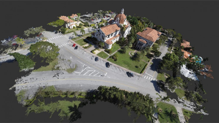 11 Incredible Engineering-Related Applications for Photogrammetry 11 Incredible Engineering-Related Applications for Photogrammetry