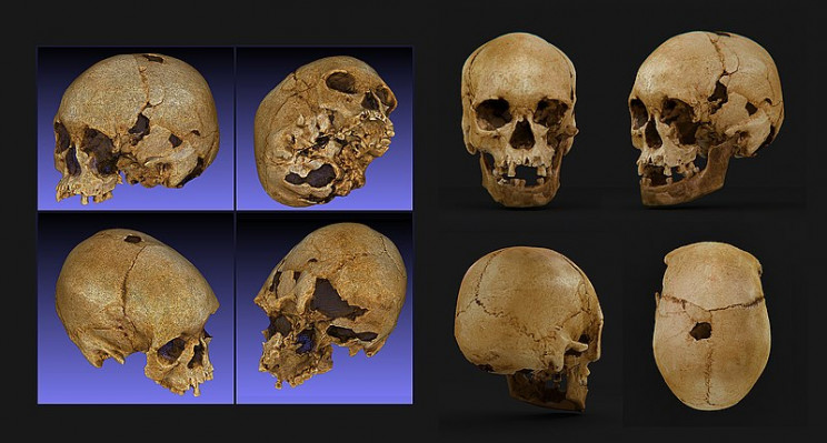 11 Incredible Engineering-Related Applications for Photogrammetry 11 Incredible Engineering-Related Applications for Photogrammetry
