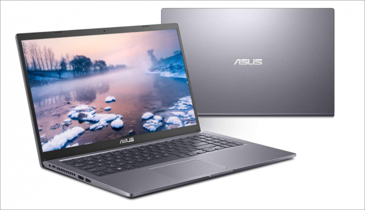 ASUS VivoBook 15 Two business laptops