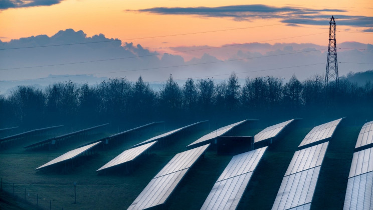 A new method can convert solar energy into useful hydrogen