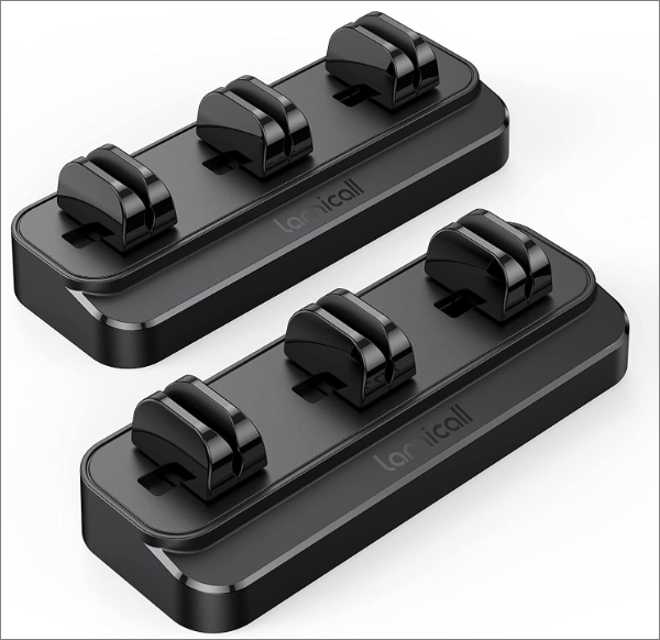 Lamicall Cable Clips Cable clips