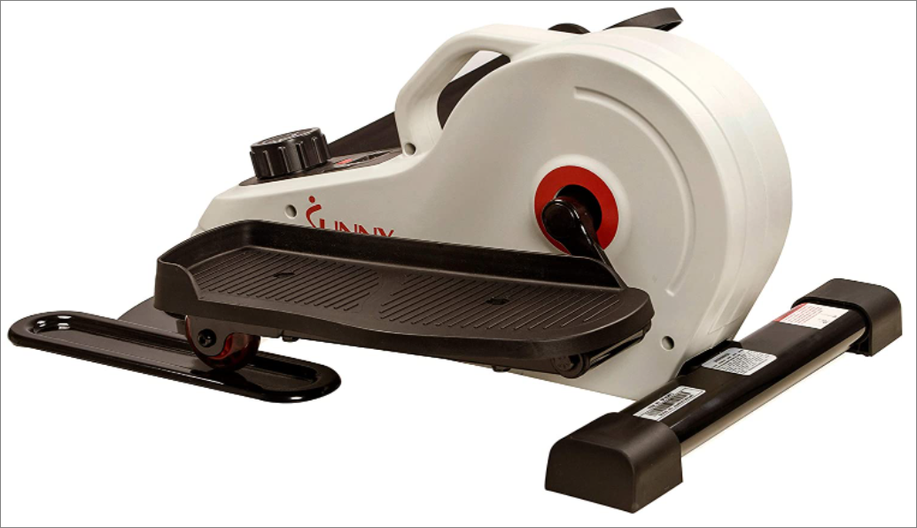 Foot Pedal Exerciser Pedaling machine