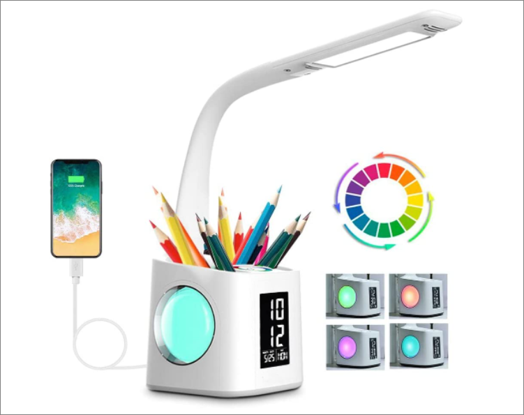 Wanijione Desk Lamp Desk lamp