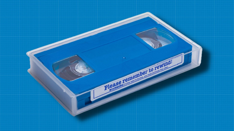 Woman Charged with Embezzlement Over 20-Year-Old VHS Tape Rental