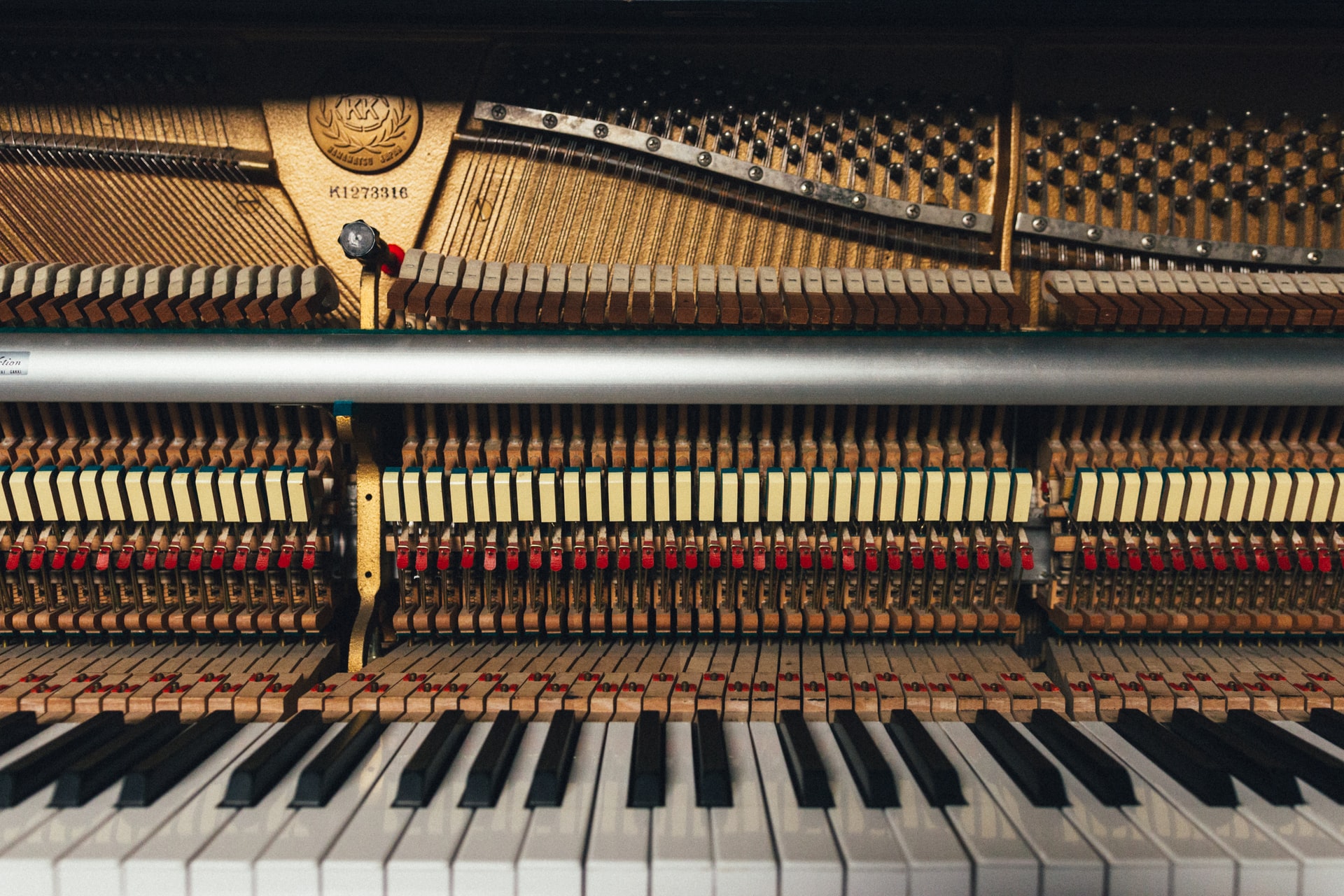 QWERTY - History, Evolution, and Why Is It the Way It Is? QWERTY - History, Evolution, and Why Is It the Way It Is?