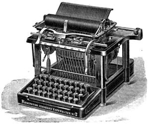 QWERTY - History, Evolution, and Why Is It the Way It Is? QWERTY - History, Evolution, and Why Is It the Way It Is?