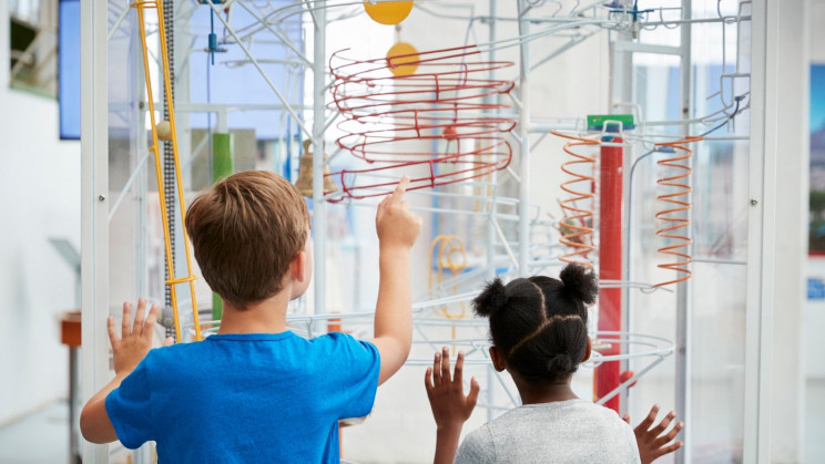 All About Science Fairs: Project Ideas and Opportunities for STEM Students