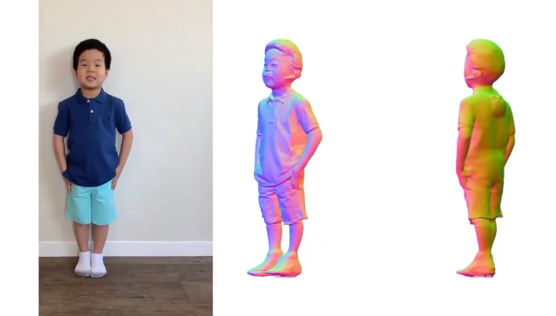 Facebook’s New AI Tool Transforms 2D Image to 3D Models Facebook’s New AI Tool Transforms 2D Image to 3D Models