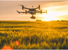 Drones for Hunting: Hunters Are at Risk of Breaking the Law