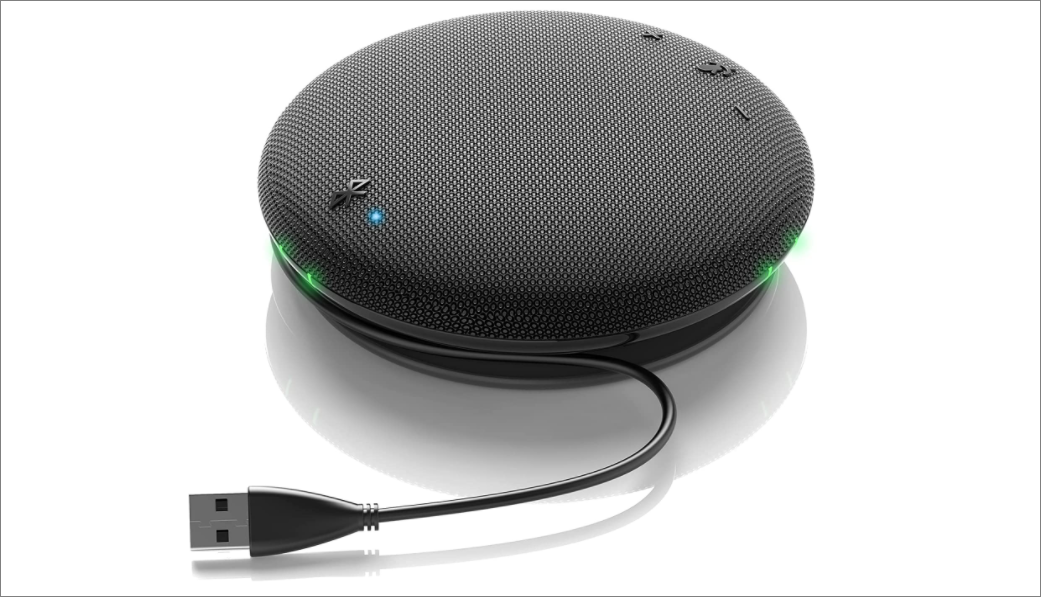 conference calls with crystal-clear voice