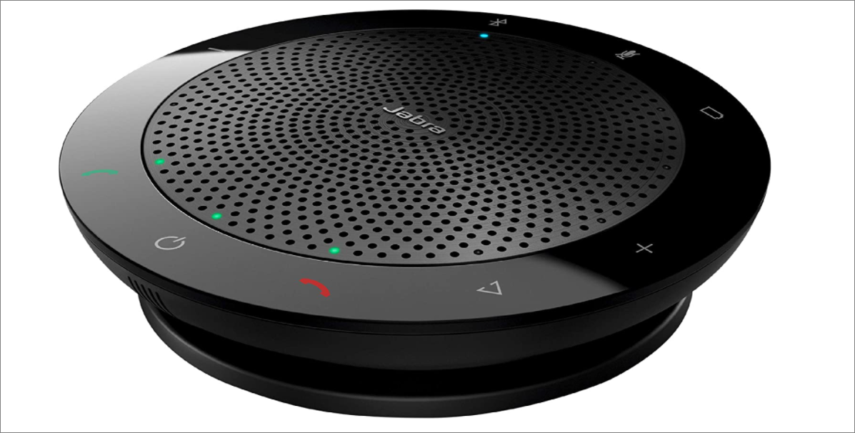 conference calls with crystal-clear voice