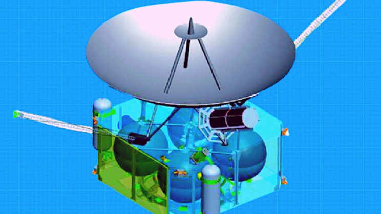 China and NASA are developing next-gen Voyager-like spacecraft. Which is better?