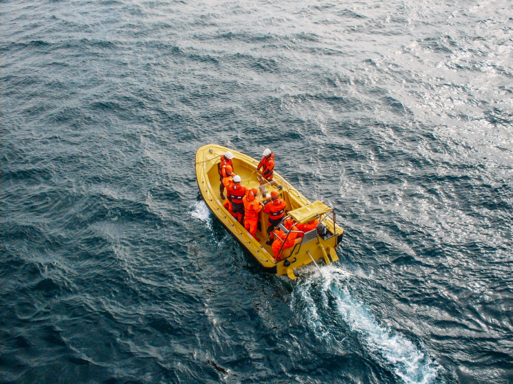 5 Reasons Marine Engineering is an Excellent Career Option 5 Reasons Marine Engineering is an Excellent Career Option