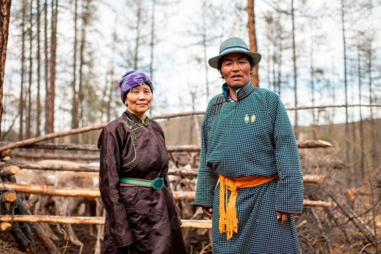 Airbnb Mongolia Airbnb Mongolia