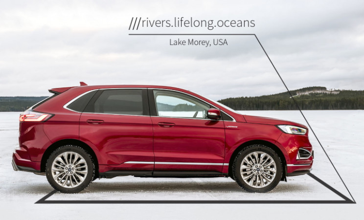 Ford Motor Company Ford Motor Company