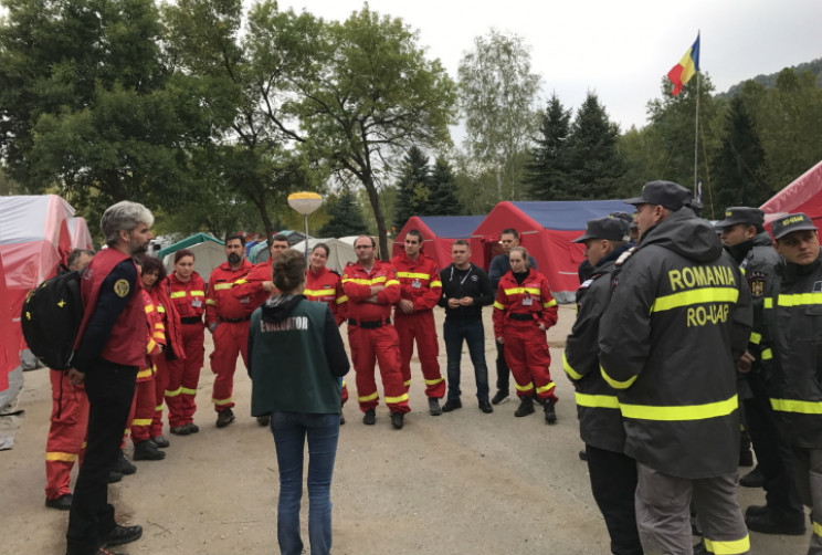 NATO disaster response training exercises NATO disaster response training exercises