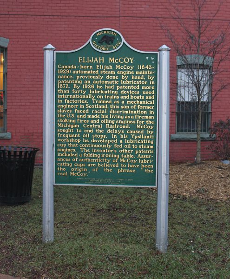 Elijah McCoy: the Engineer Who Overcame Racial Barriers to Innovate