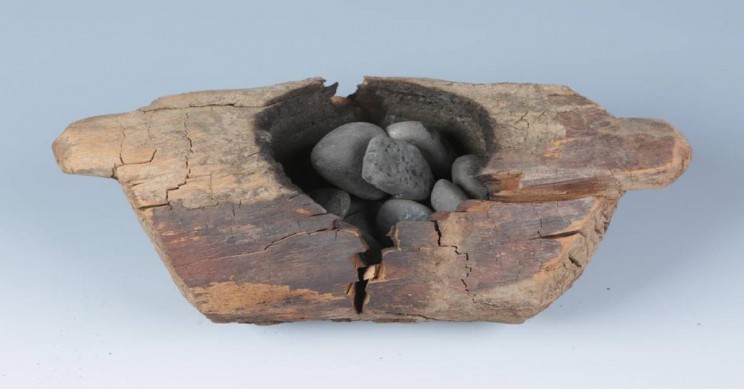 Cannabis Smoking in China Dates Back to 2500 Years Ago in Recent Discovery