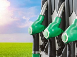 Scientists Produce Carbon-Neutral Fuels from Sunlight and Air