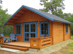Amazon Hawks Tiny Homes for Under $20,000