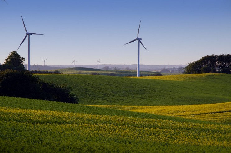 Green power to reduce emissions Green power to reduce emissions