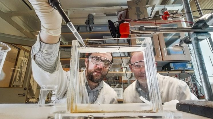 Scientists Create Artificial Muscles That Function Just like Ours Scientists Create Artificial Muscles That Function Just like Ours