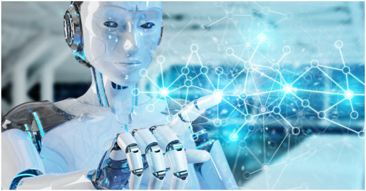 The Rise of Collaborative Industrial Robots in Advanced Manufacturing