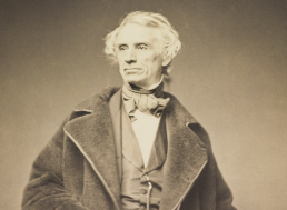 A Closer Look at Samuel Morse's Interesting Life of Painting and Invention