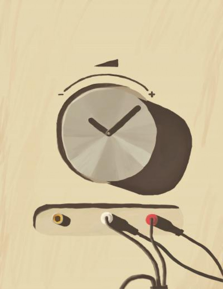 Sound and Vision: A New Groundbreaking Psychophysical Law Has Been Discovered