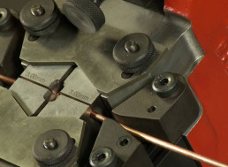 Cold Welding: Joining Metals Without Heat