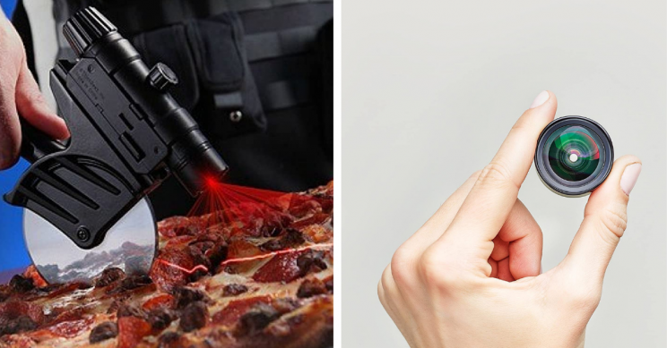 20 Innovative Products You Didn't Know Exist but Are Too Awesome To Miss