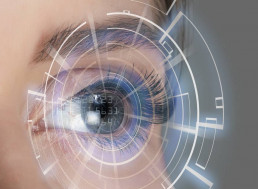 New Study Finds Brain Can Integrate Natural and Artificial Vision for Novel Blindness Treatment