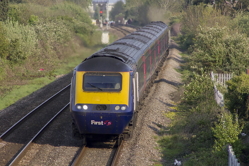 University Rail Research Center Could Provide Multi-Billion Pound Boost to U.K. Economy University Rail Research Center Could Provide Multi-Billion Pound Boost to U.K. Economy