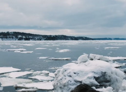 Greenland's Ice Is Melting, Seven-Times Faster Than the 1990s