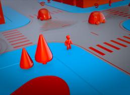 The Future of Autonomous Cars Is Bright