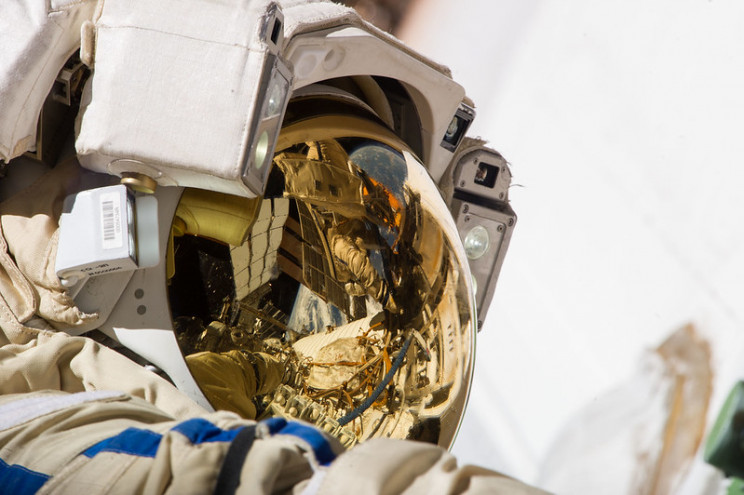 facts about soviet spacesuits