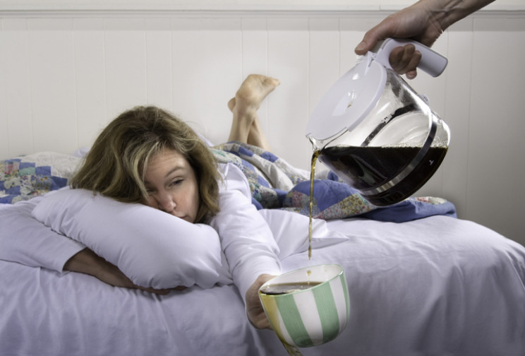Exactly How Much Caffeine You Should Consume Daily Exactly How Much Caffeine You Should Consume Daily