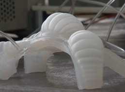 NASA Develops Soft Robots for Future Space Missions