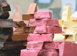 What Is Ruby Chocolate? Where Can I Get It? and How Is It Made?