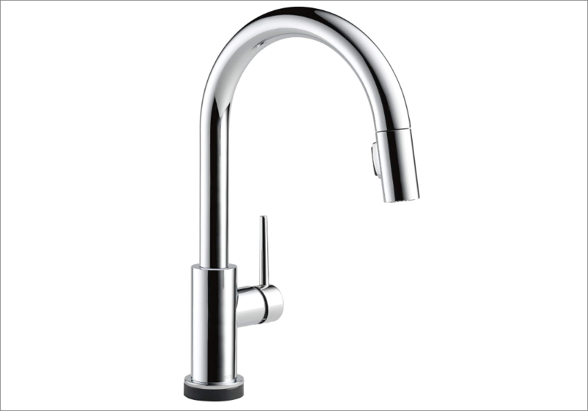 7 smart faucets to embrace a futuristic kitchen lifestyle 7 smart faucets to embrace a futuristic kitchen lifestyle