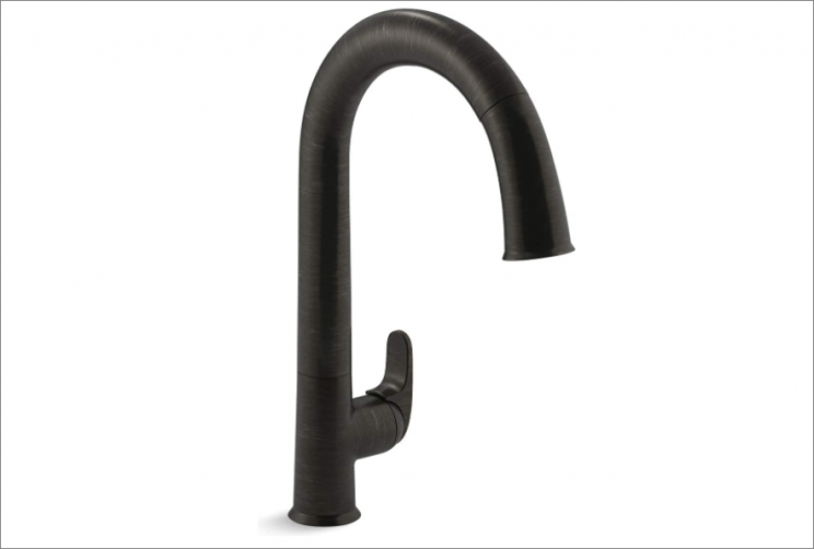 7 smart faucets to upgrade your kitchen lifestyle Best Plumbers News